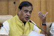 Assam government to introduce bills on ’love jihad,’ polygamy: CM Himanta